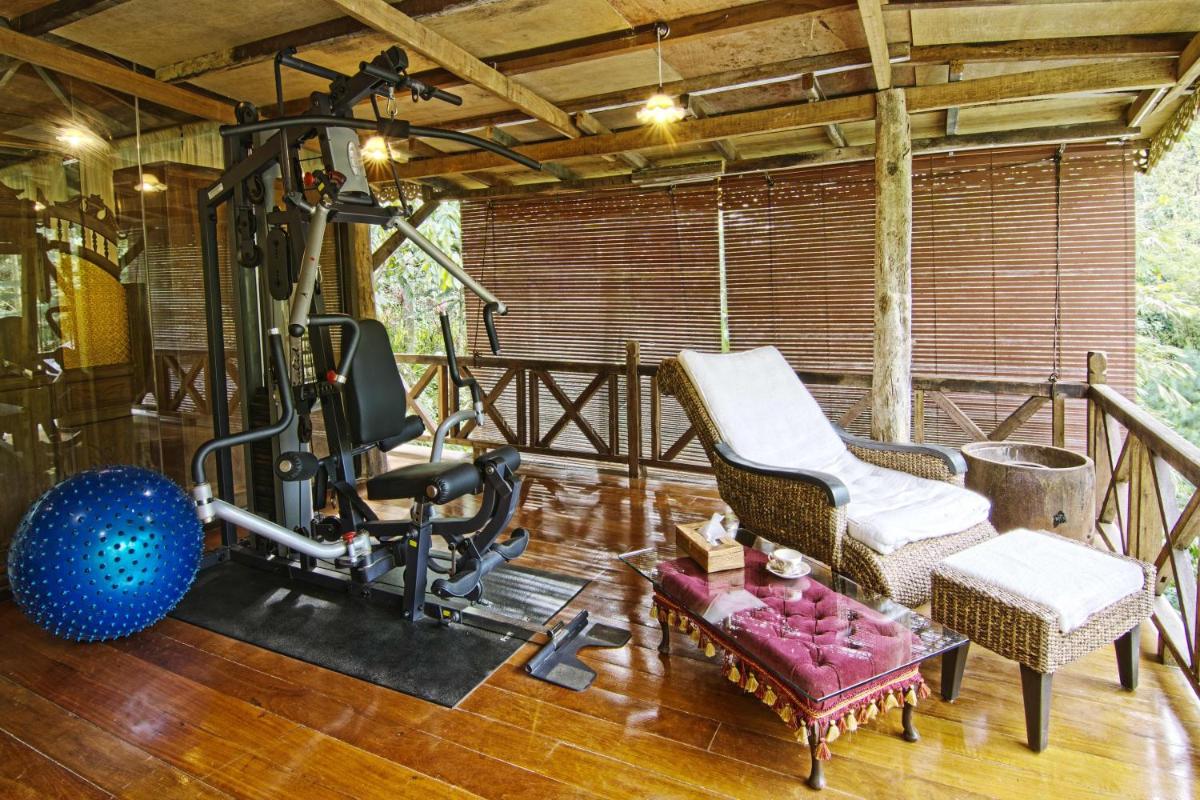 Suitetrails - Fig Tree Hills Resort (花果山度假村)