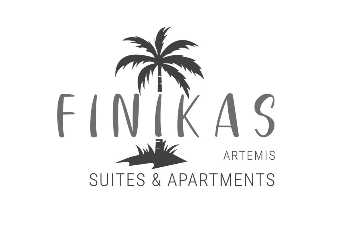 FINIKAS Suites & Apartments 10min from Athens Airport - Housity