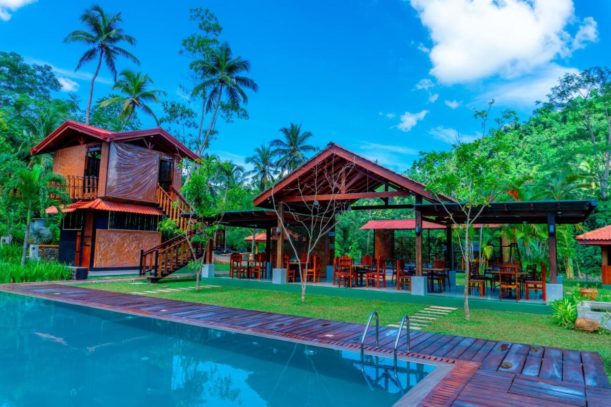 Uma Garden Kandegedara - Housity