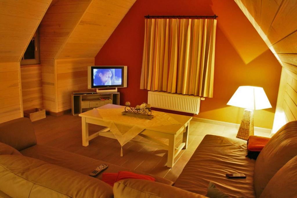 Suitetrails - B&B De Pethaan
