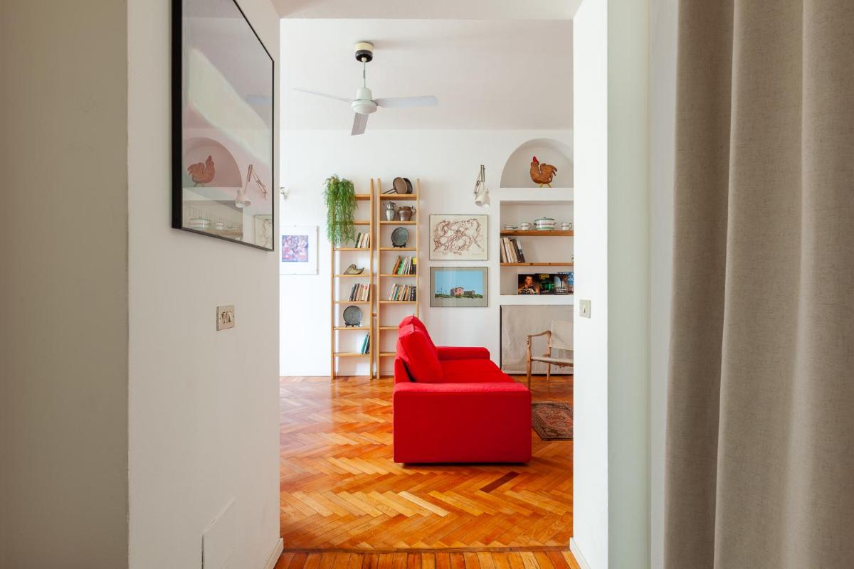 San Vincenzo Master Guest apartment - Housity