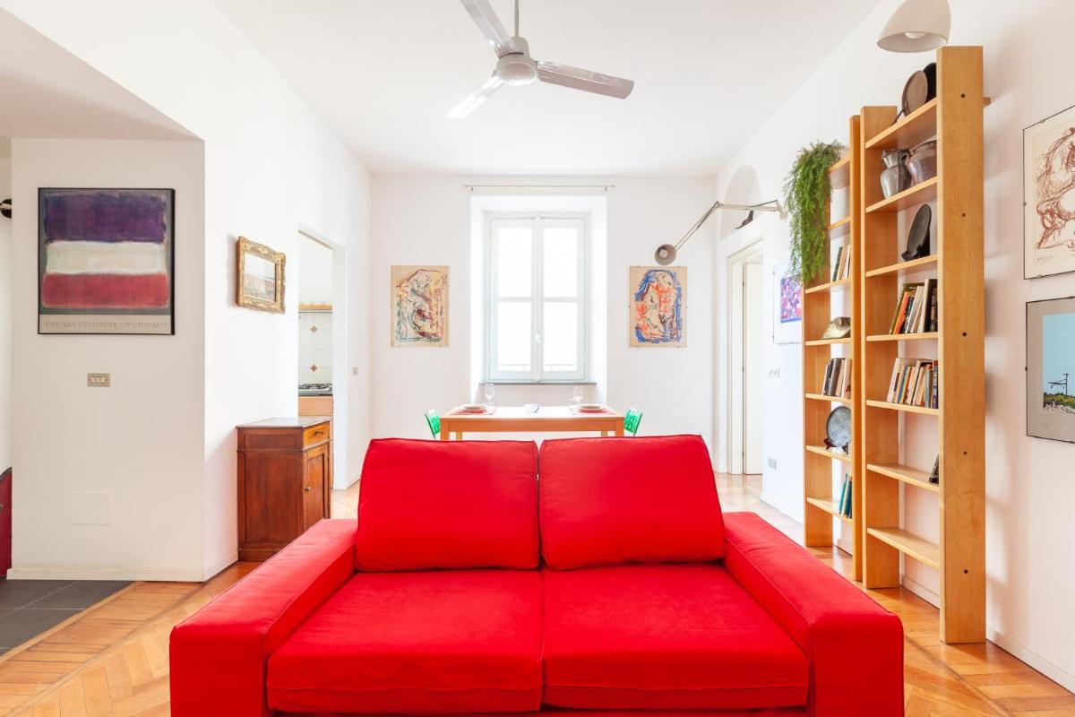 San Vincenzo Master Guest apartment - Housity