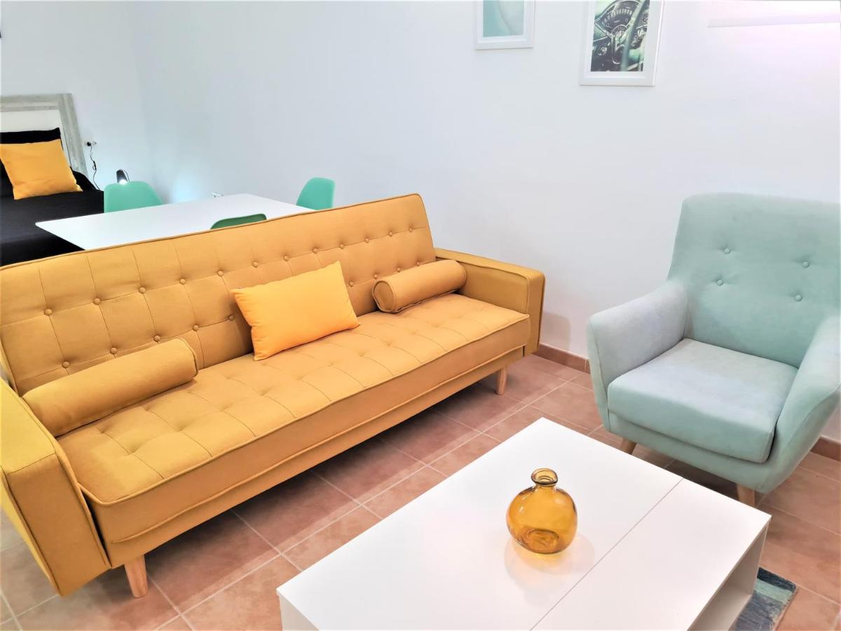 Estudio Green Garrucha - Housity