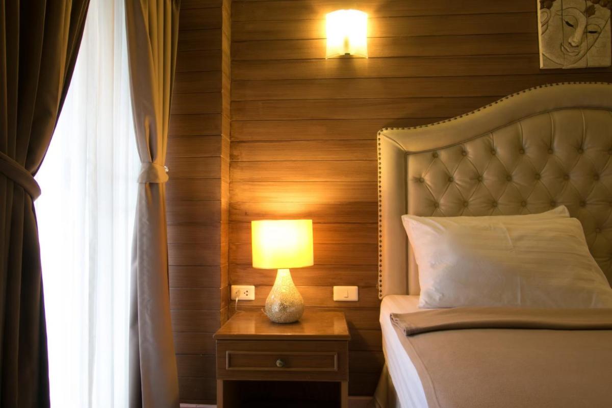 Sudyod Apartment - Housity