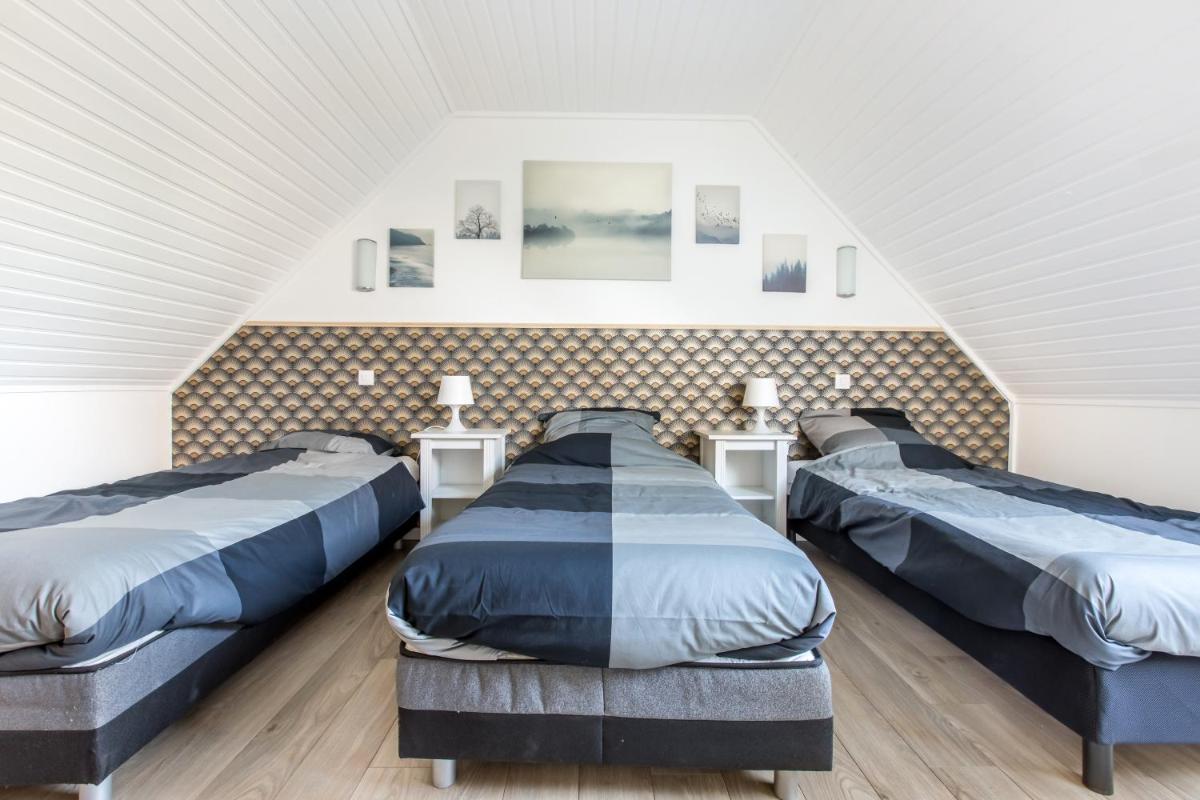 Maison Alice /Maison avec vue sur les champs - Housity