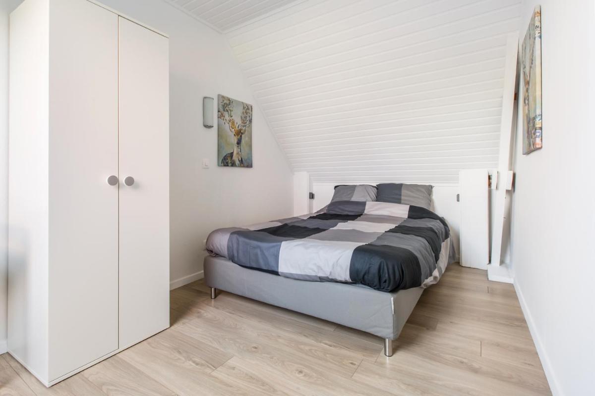 Maison Alice /Maison avec vue sur les champs - Housity