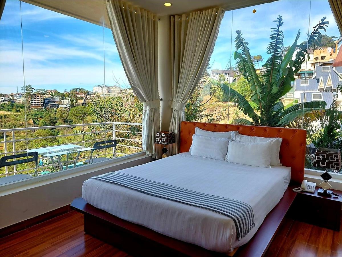 Antonico Villa Dalat - Housity