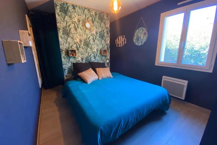 Villa Occitania - Housity