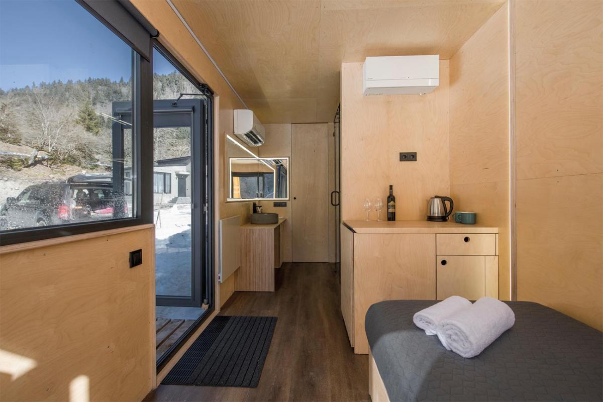 ROOMBOX Likani - Housity