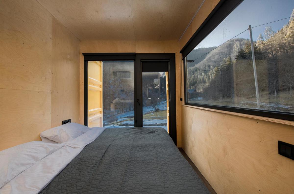 ROOMBOX Likani - Housity