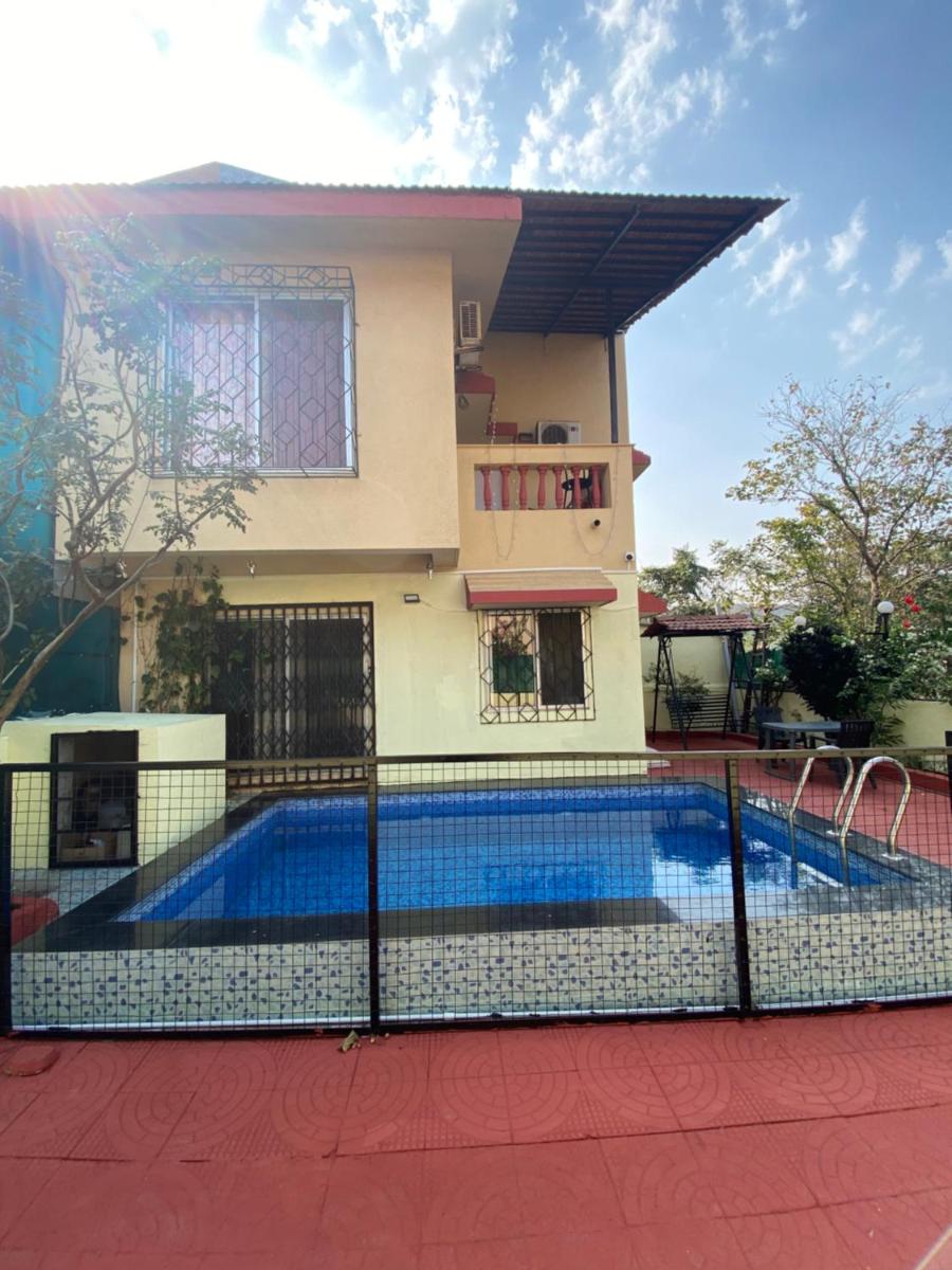 Riyansh Villa - Housity