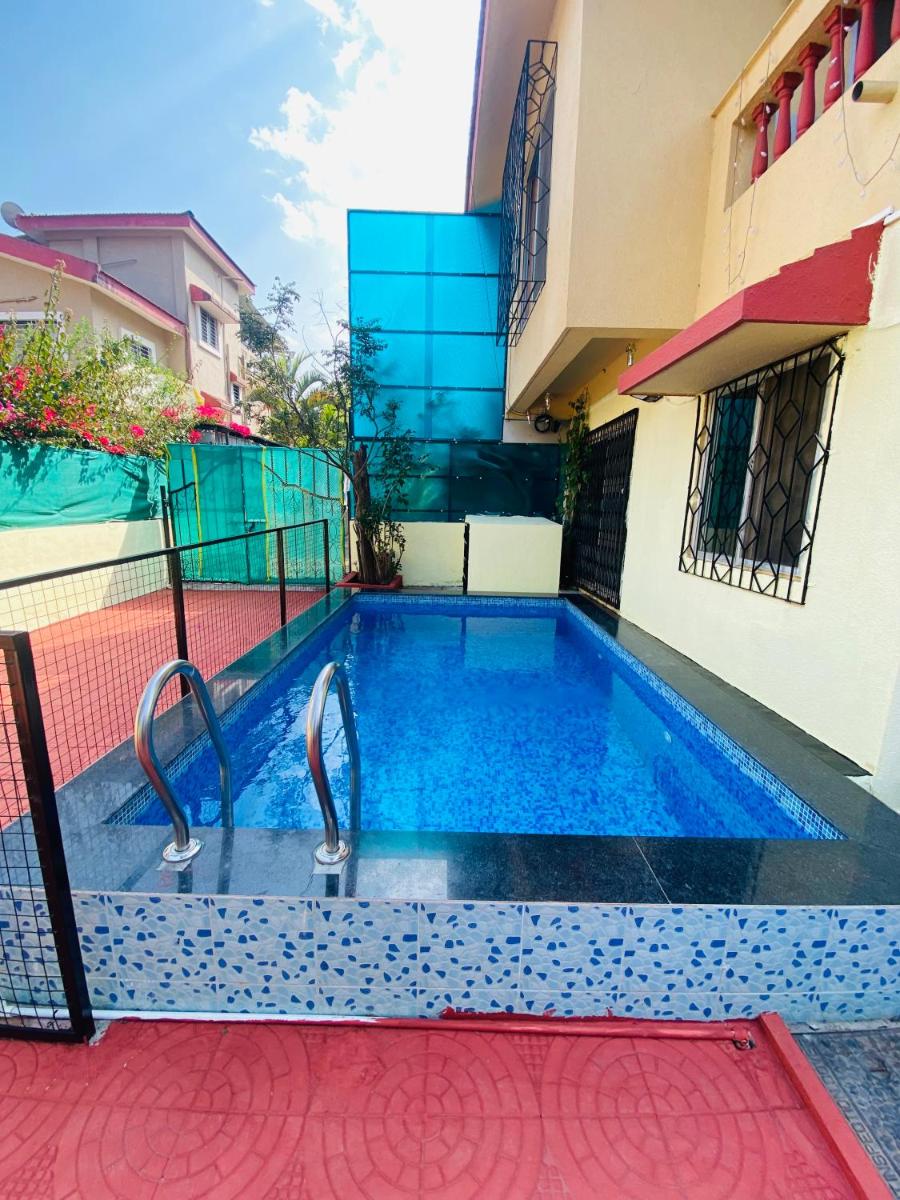 Riyansh Villa - Housity