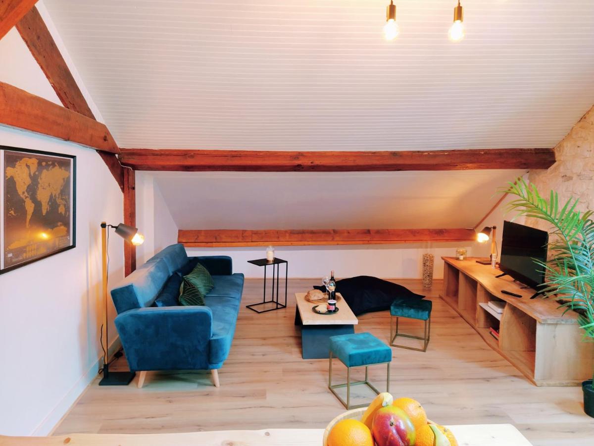 Le Chalet d'Amou - Housity
