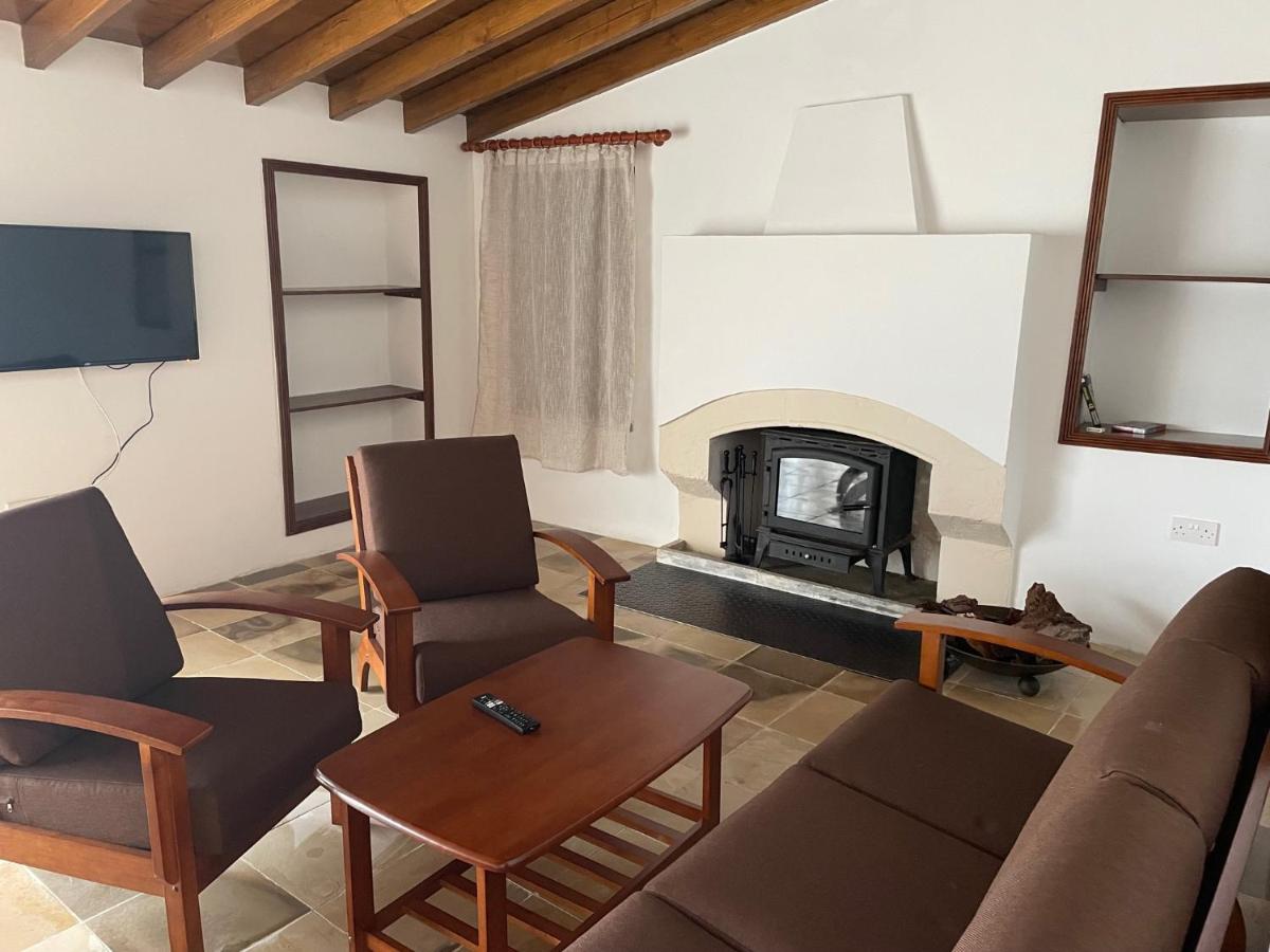 Omodos Katoi Holiday Homes - Hizvo