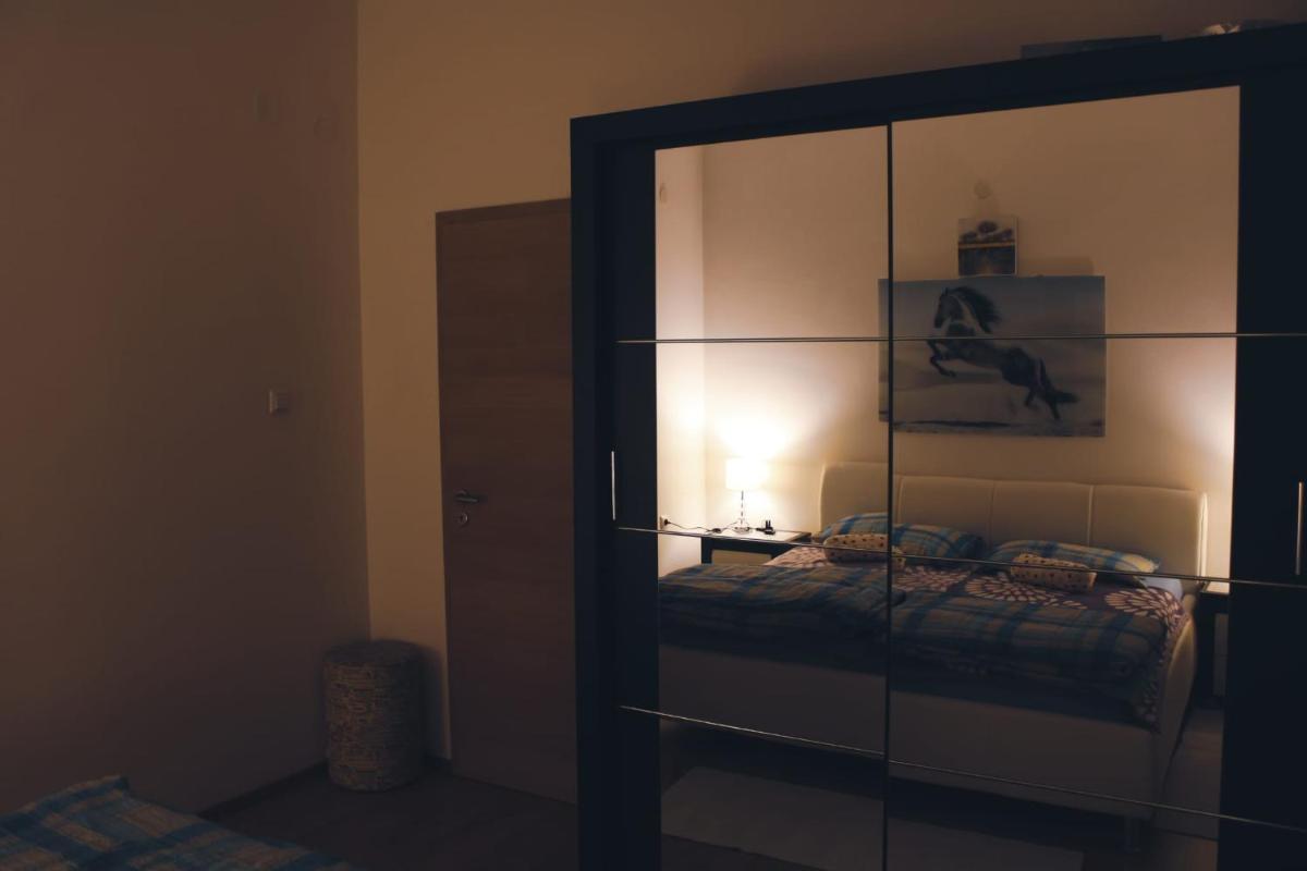 APARTMENTS KRAPEC - Housity