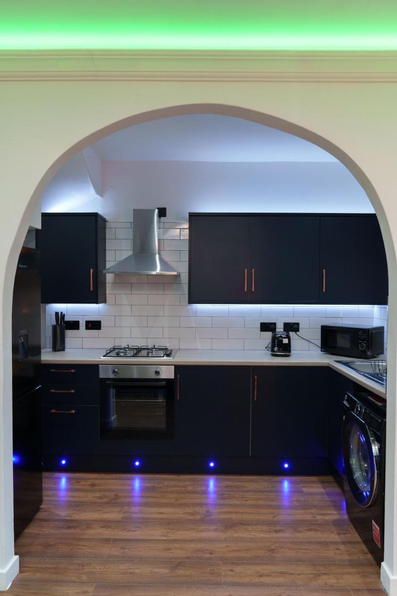 Kitchener house - Housity