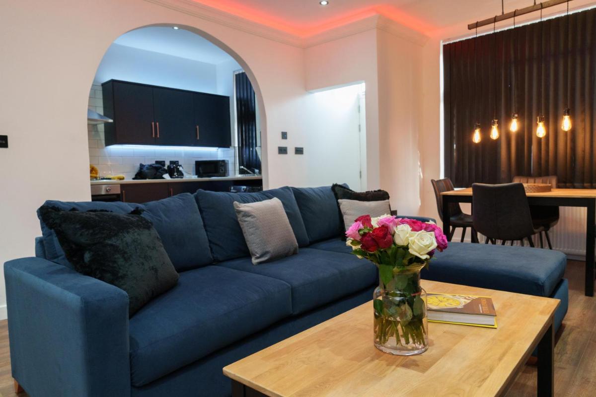 Kitchener house - Housity