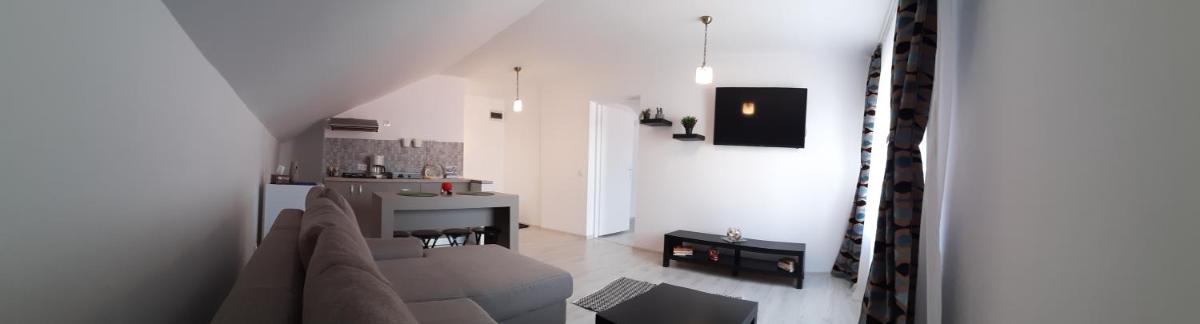 Central Apartments Ema - Housity