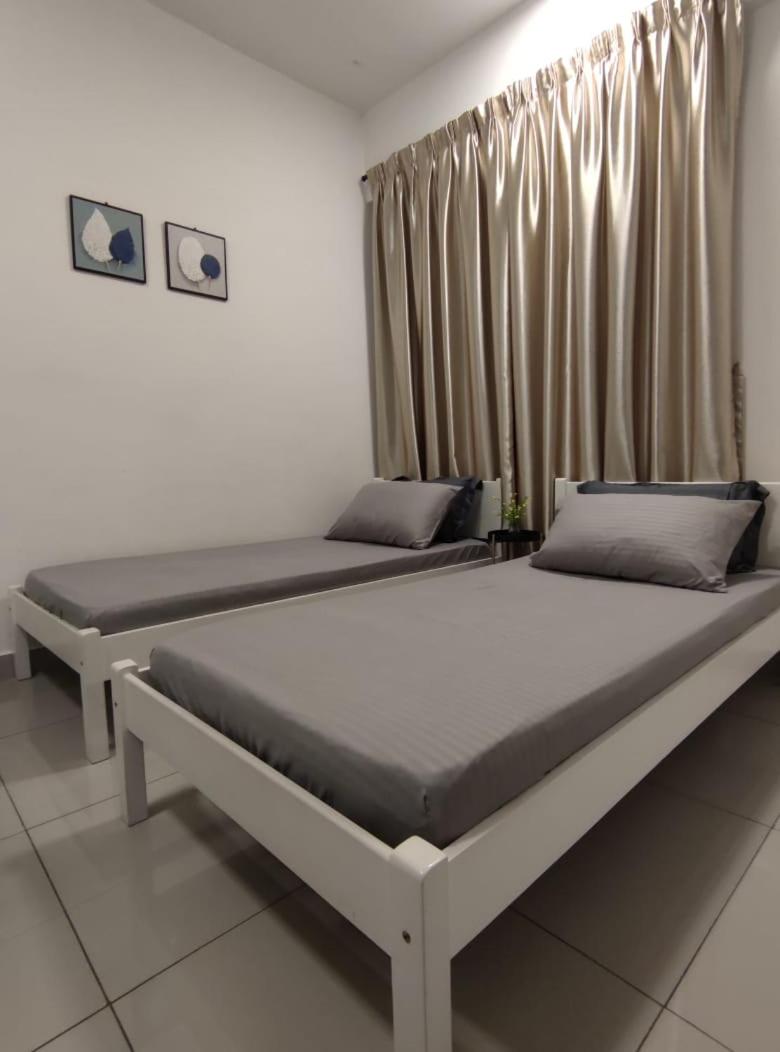 THE MAJESTIC IPOH B8 by ZamanJa - Housity