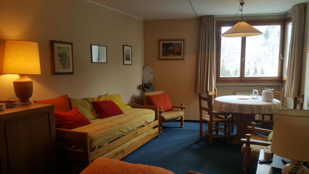 Appartamento Flora - Val di Luce - Housity