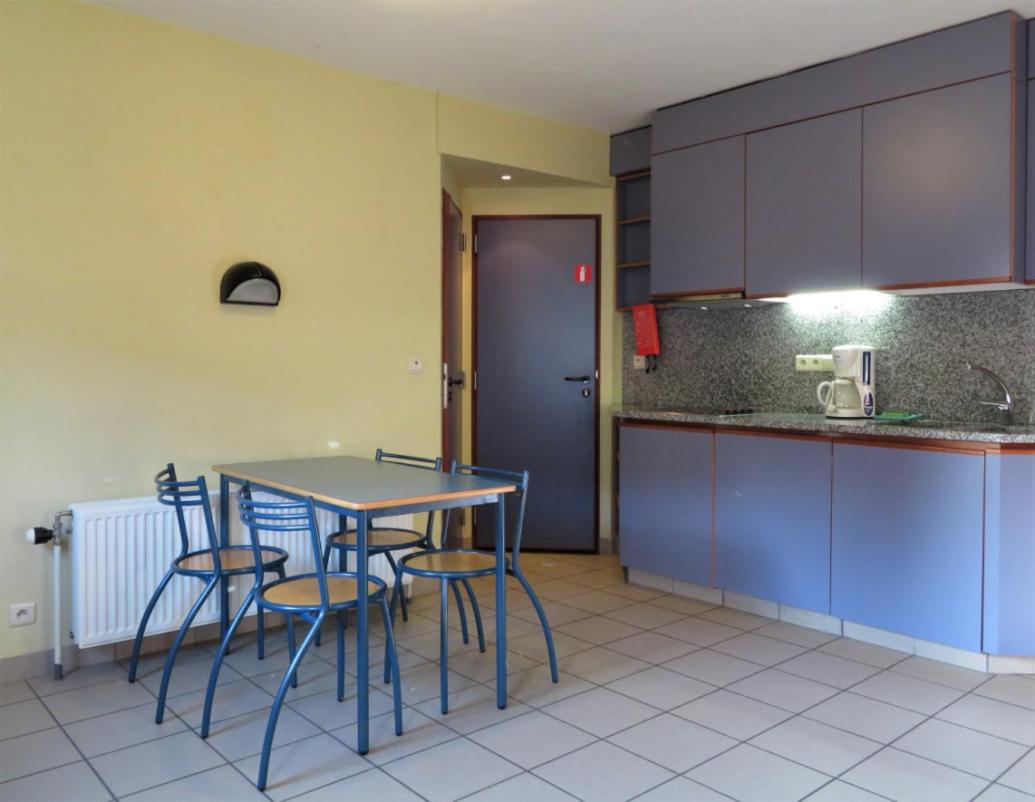 Suitetrails - Apartment- La Ferme