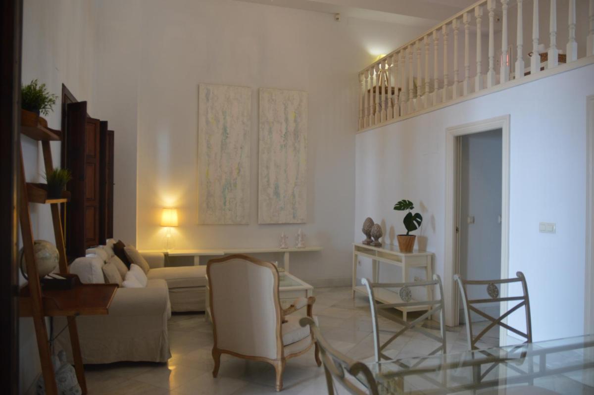 Córdoba Cool Vailima 2 - Housity