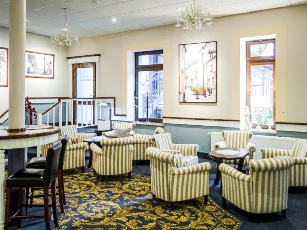 Hotel Stara Garbarnia - Housity
