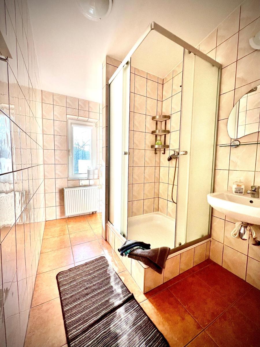 Zio?owa Dolina - Housity