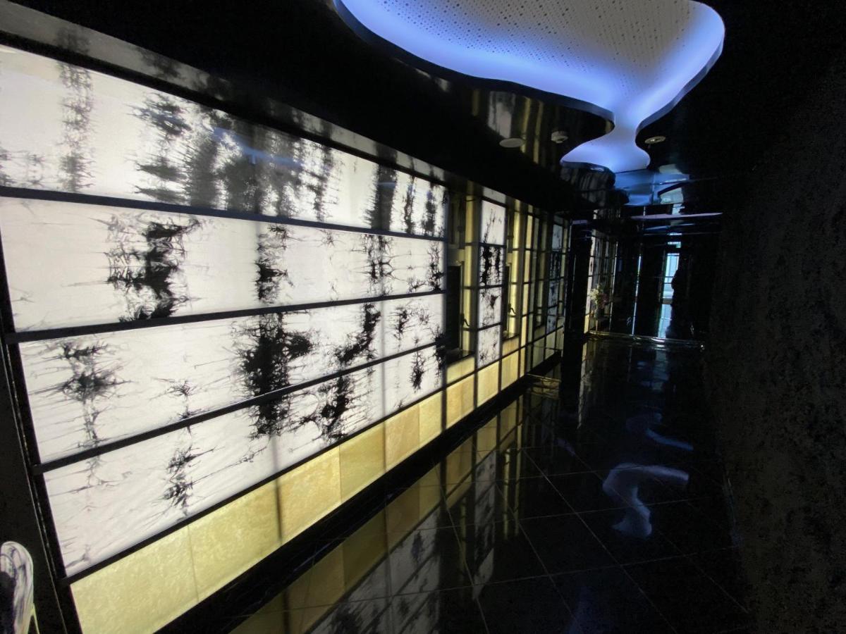 Mell-Theater鈍色の風403 - Housity