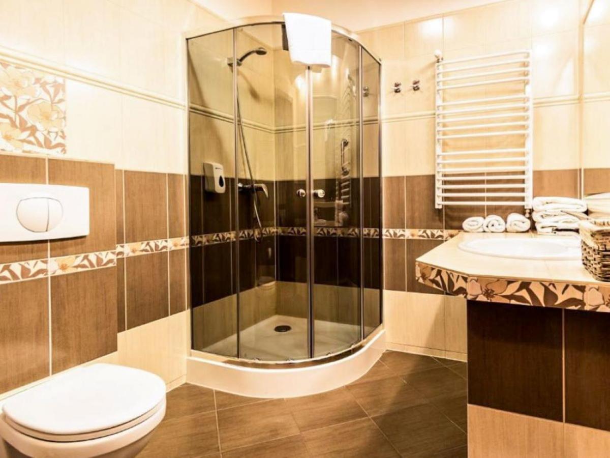 Hotel Stara Garbarnia - Housity