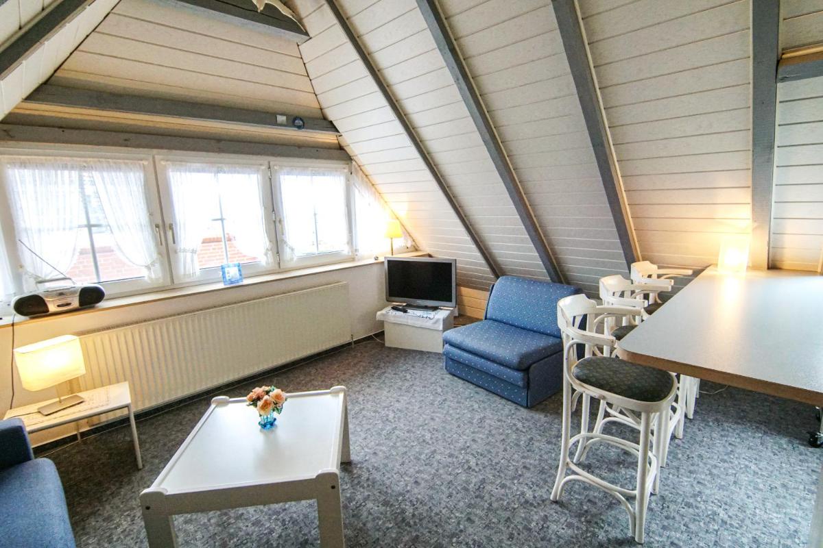 Huus int Hook Wohnung Giebel - Housity