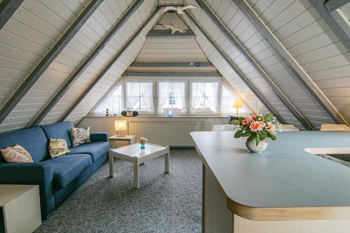 Huus int Hook Wohnung Giebel - Housity