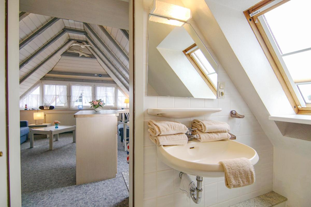 Huus int Hook Wohnung Giebel - Housity