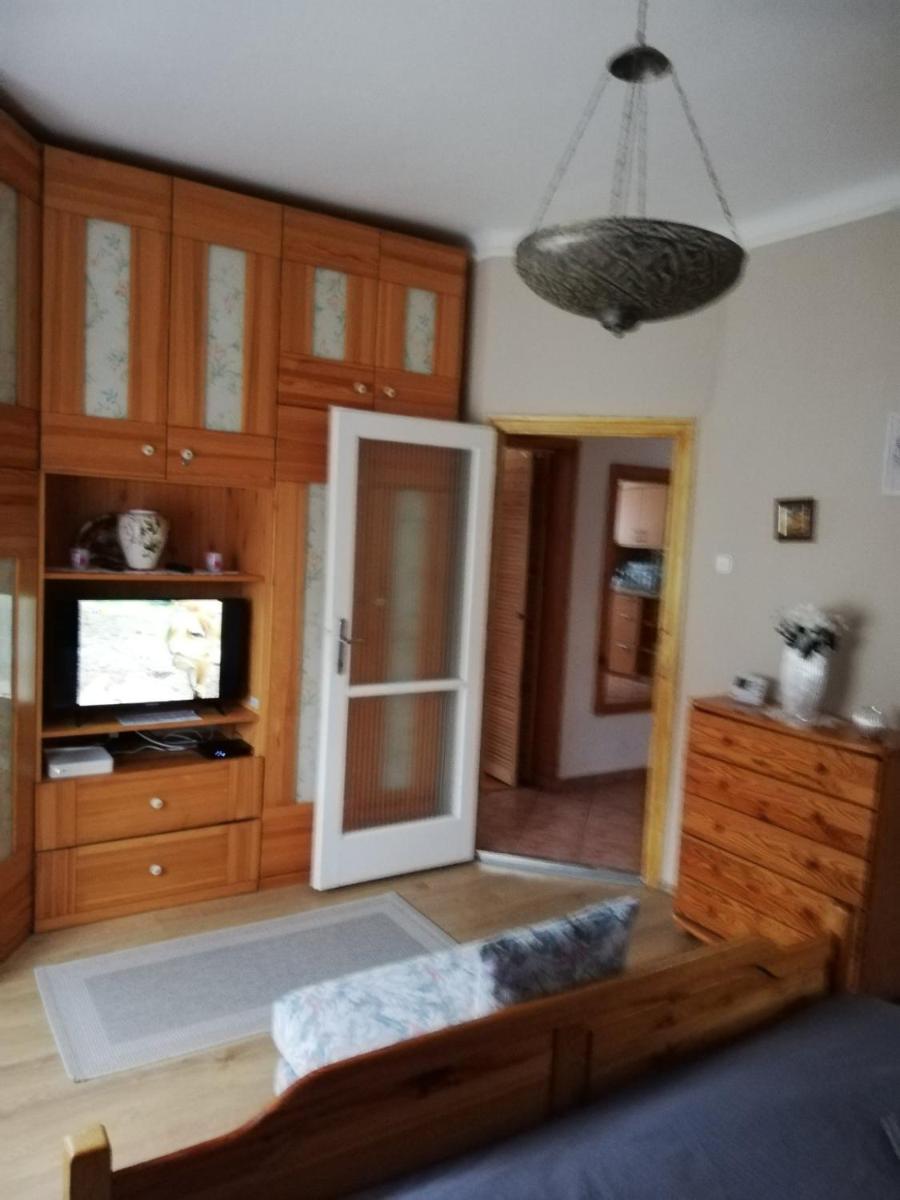 Belvárosi Apartman - Housity