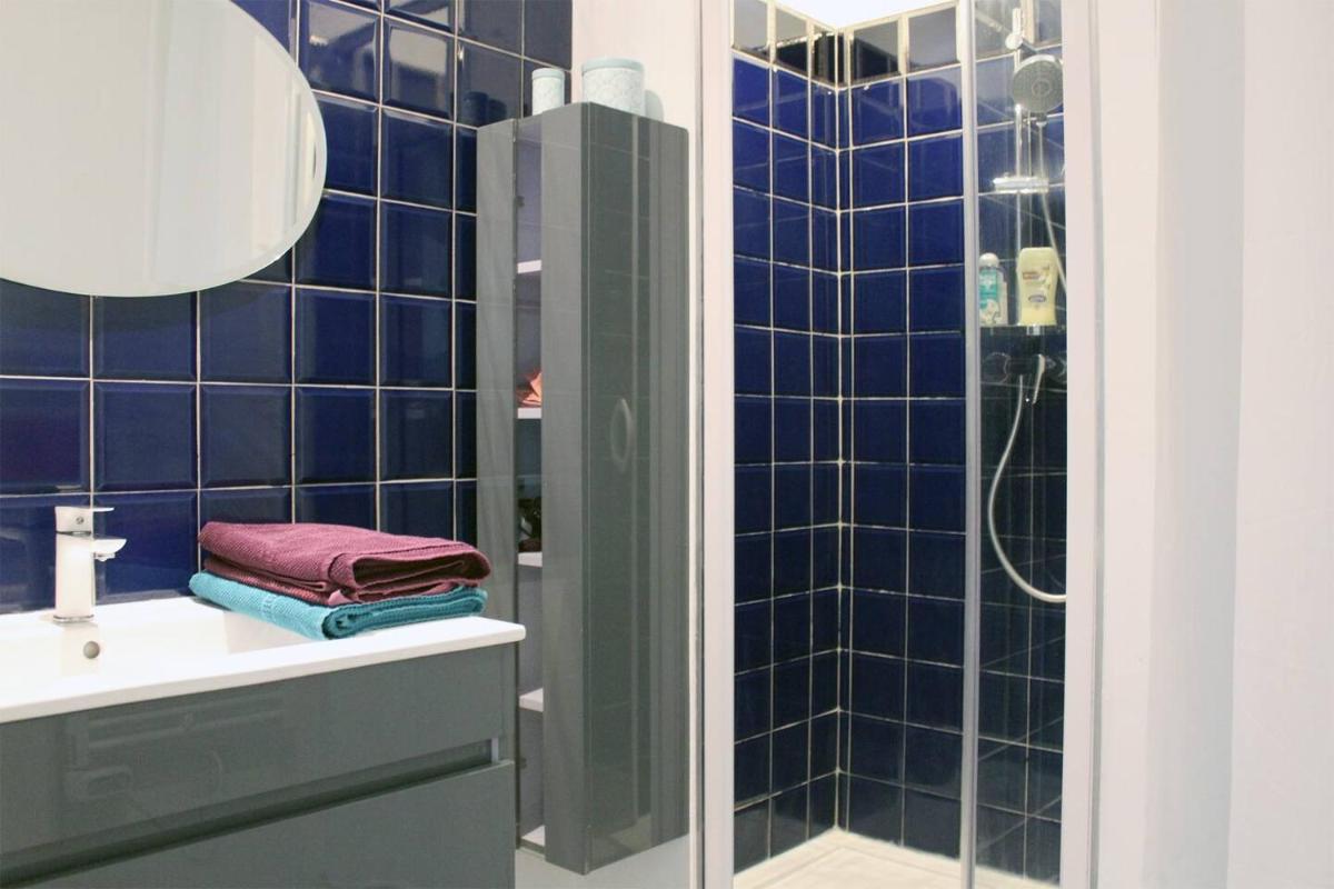 Charmant cocon au coeur d'Angers - Housity