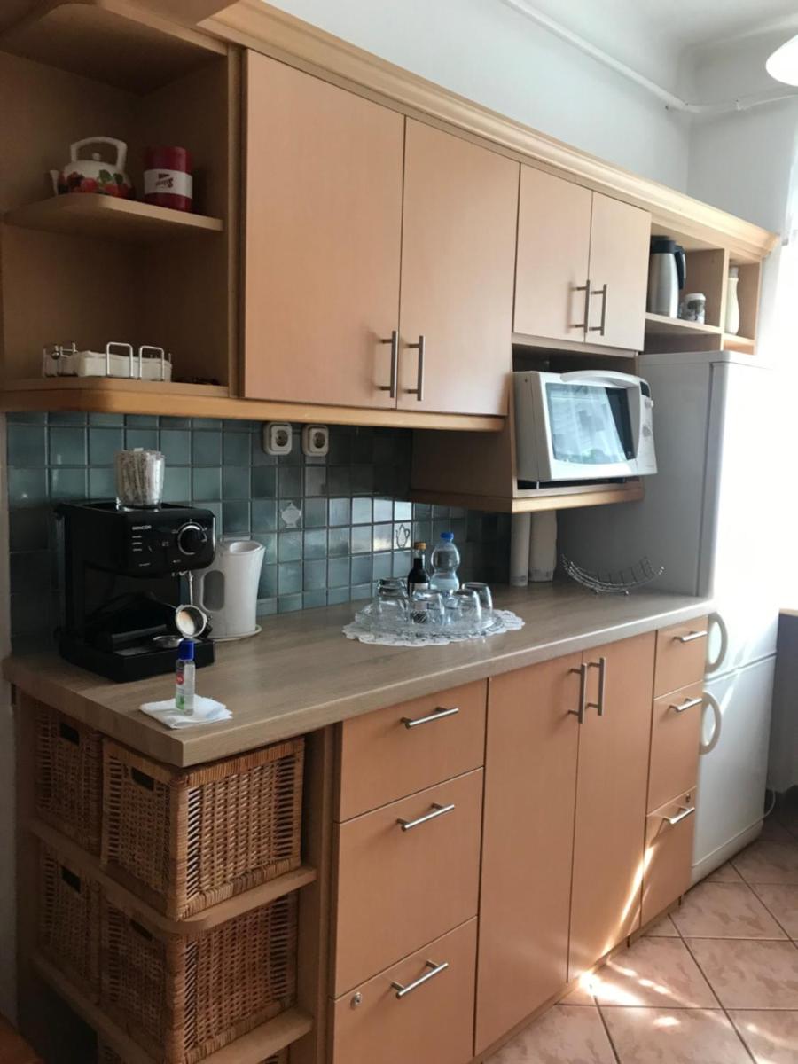 Belvárosi Apartman - Housity