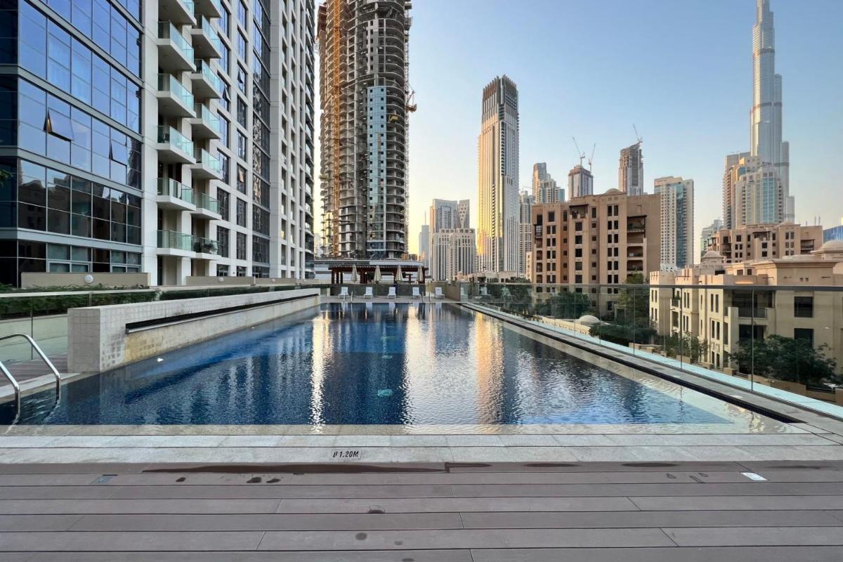Suitetrails - GuestReady - City Living Bellevue Tower