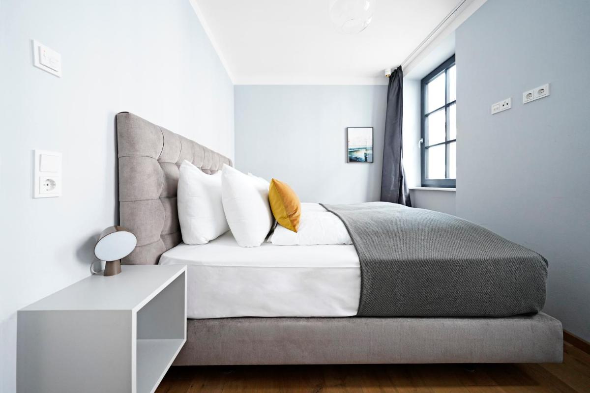 Numa I Nora Apartments - Hizvo