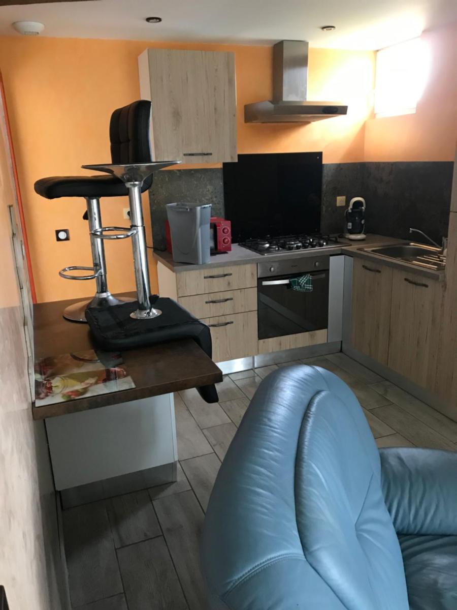 Résidence bord de Loire route euro 6 - Housity