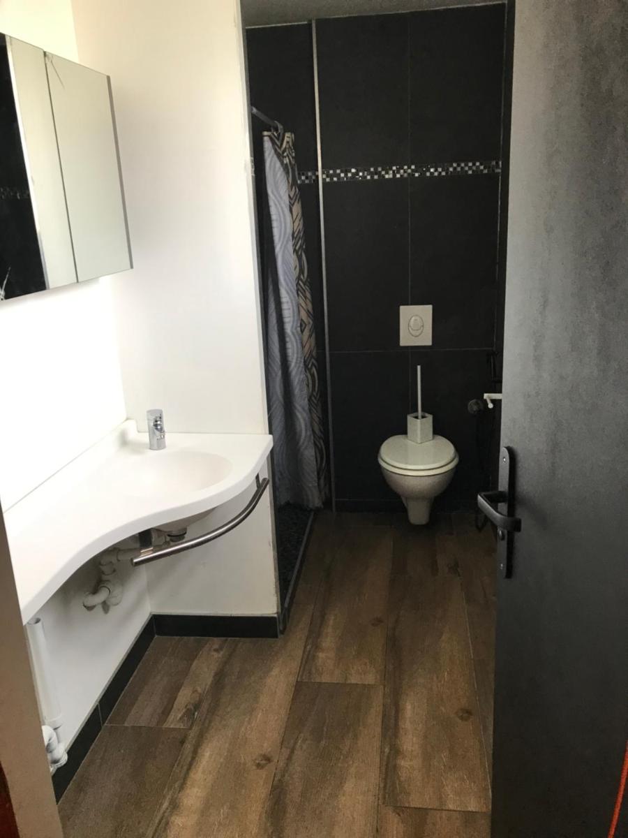 Résidence bord de Loire route euro 6 - Housity