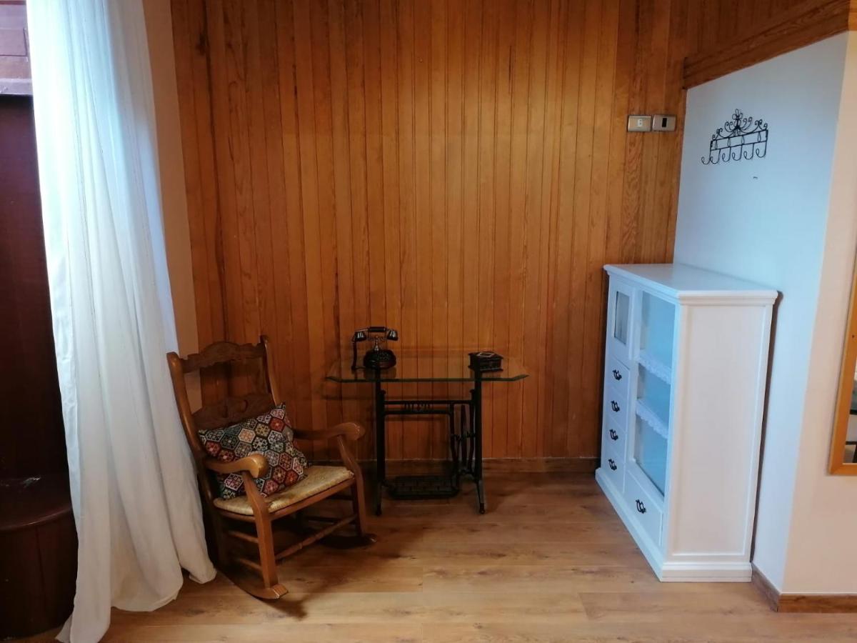 Preciosa y acogedora casa rural Roque Cano. - Housity