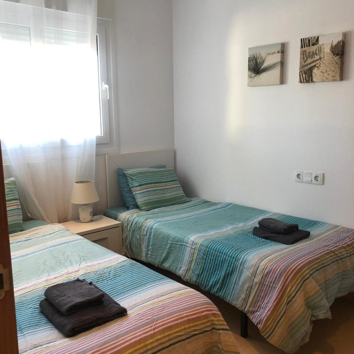 Condado de Alhama golfresort naranjos 1-29 - Housity