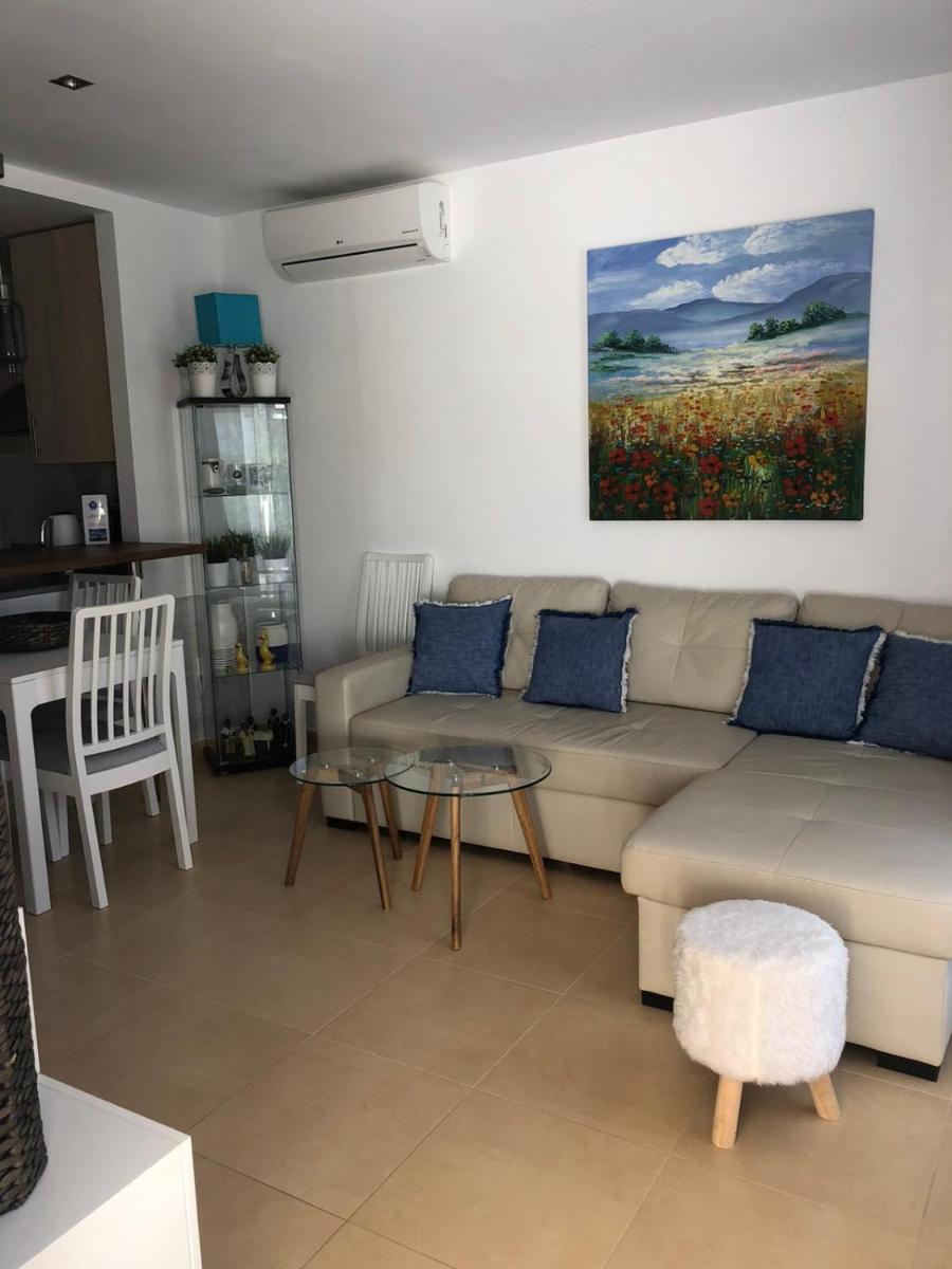 Condado de Alhama golfresort naranjos 1-29 - Housity