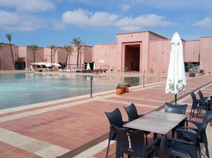 Condado de Alhama golfresort naranjos 1-29 - Housity
