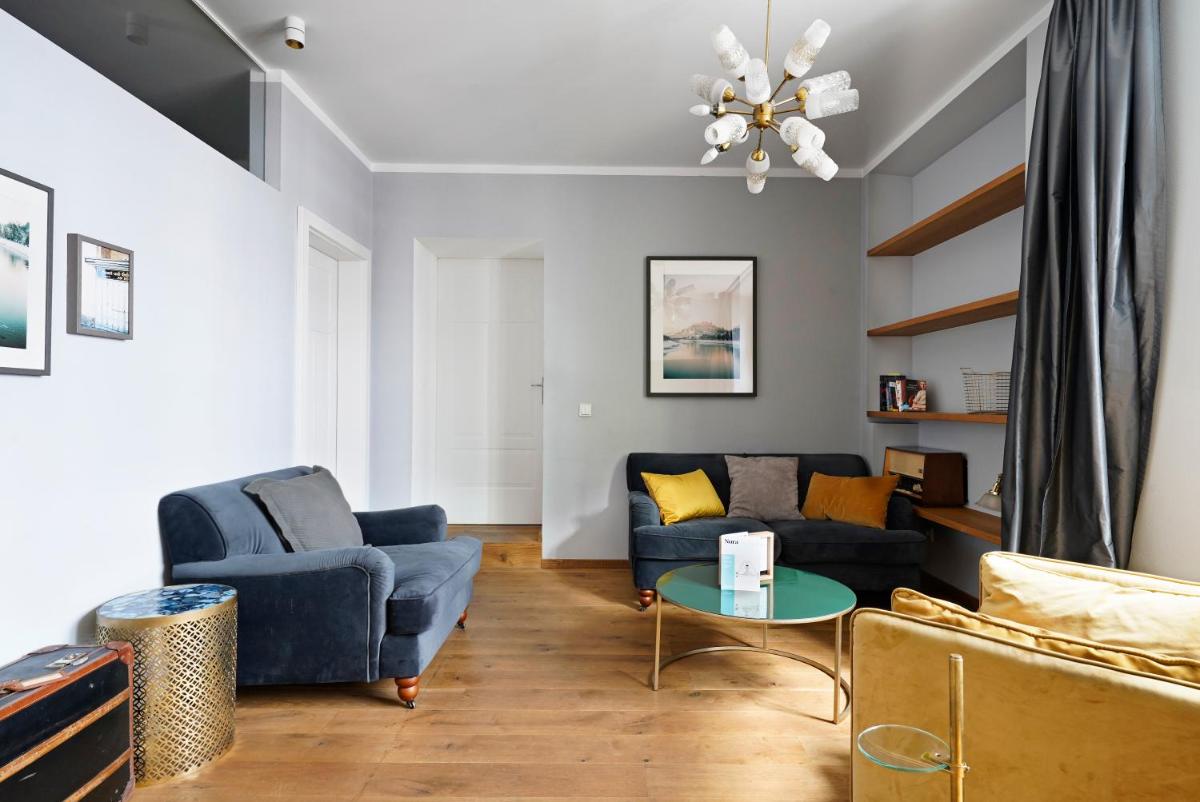 Numa I Nora Apartments - Housity