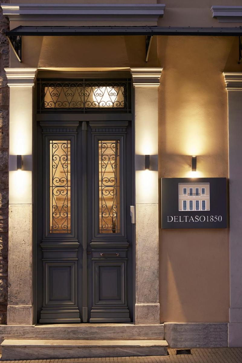 Del Taso 1850 - Housity