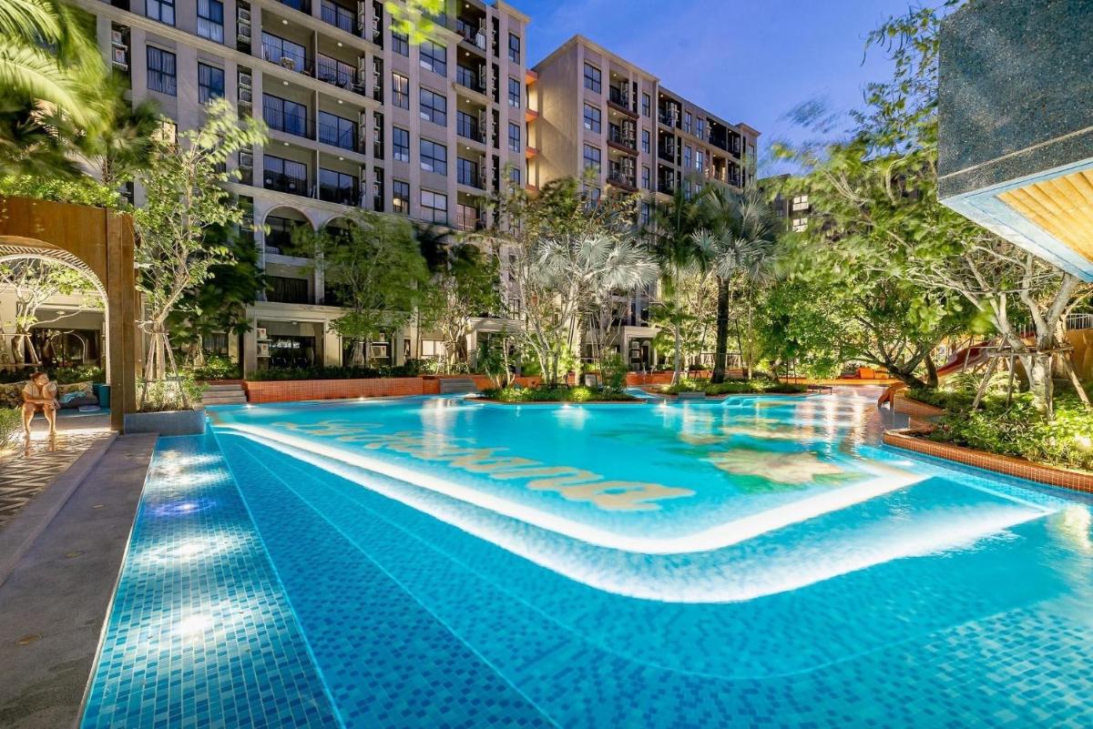 La habana huahin by Babara - Housity