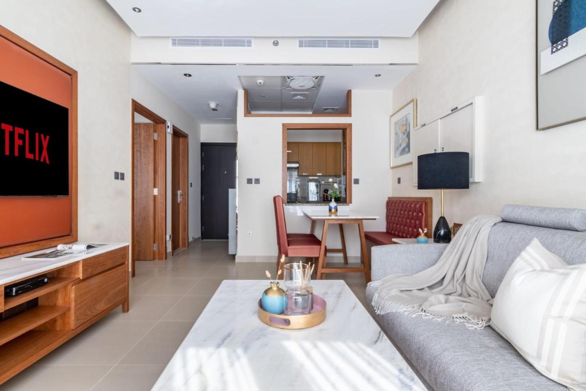 GuestReady - City Livin' Bellevue Tower - Housity