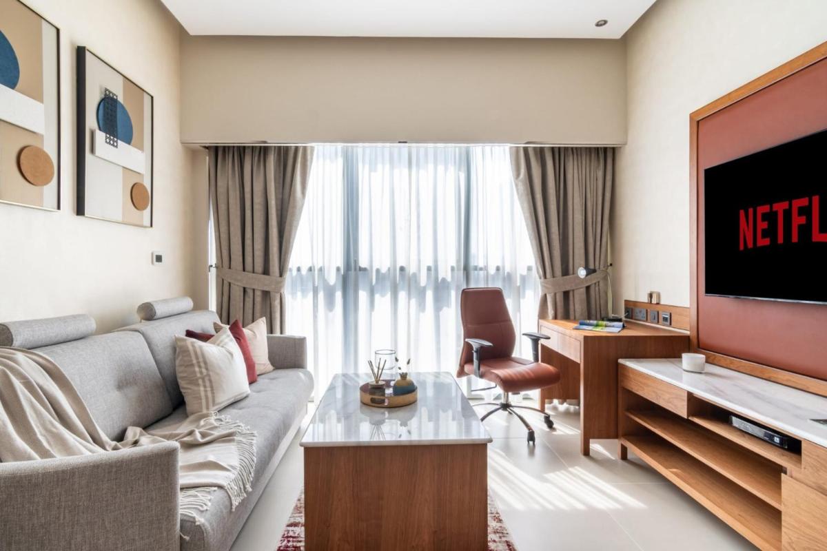GuestReady - City Livin' Bellevue Tower - Housity