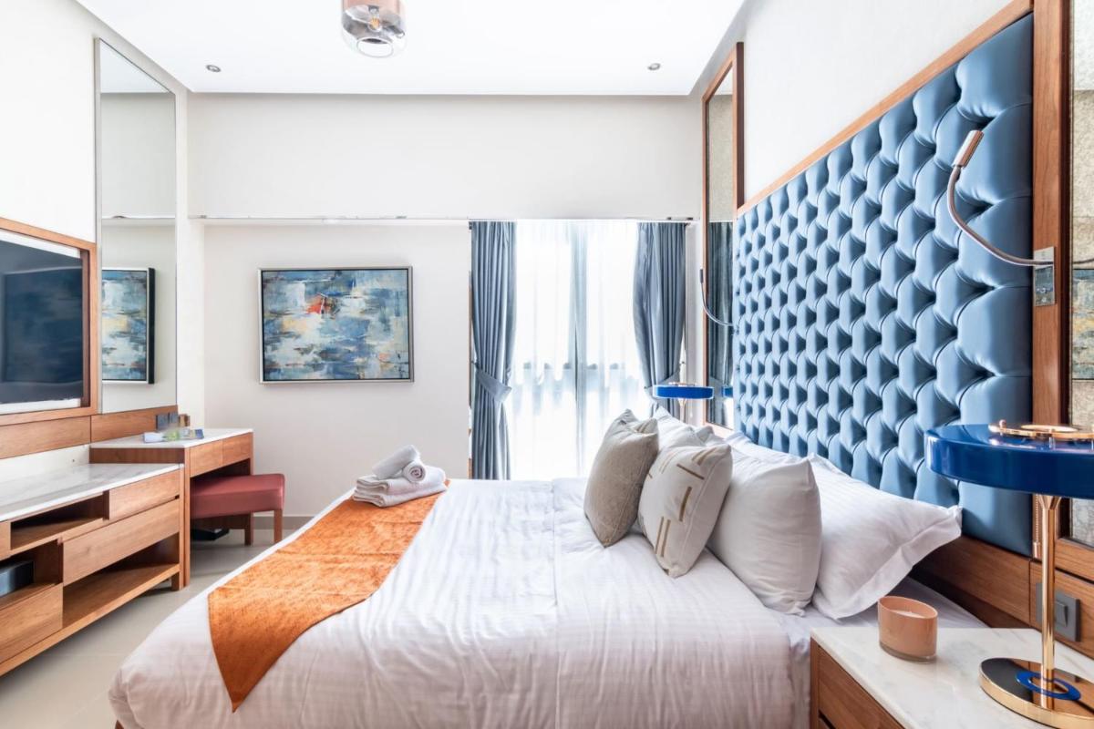 GuestReady - City Livin' Bellevue Tower - Housity